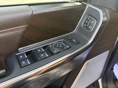 Used 2026 Ford F250 King Ranch AWD/4WD image 20