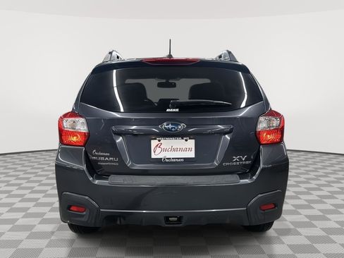 Used 2014 Subaru Crosstrek 2.0i Limited image 6