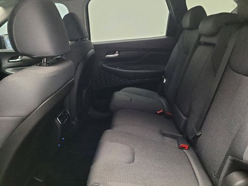 Used 2021 Hyundai Santa Fe SEL AWD/4WD image 18
