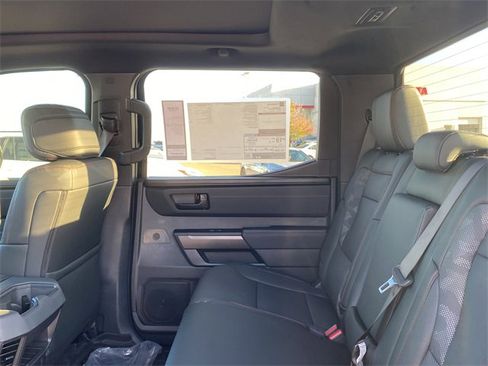 New 2026 Toyota Tundra TRD Pro image 12