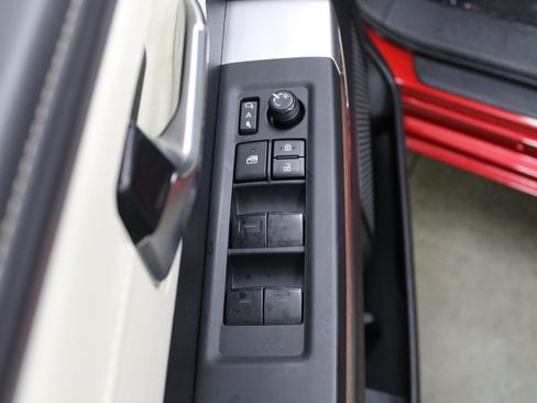Used 2023 Toyota Tundra 1794 Edition AWD/4WD image 14