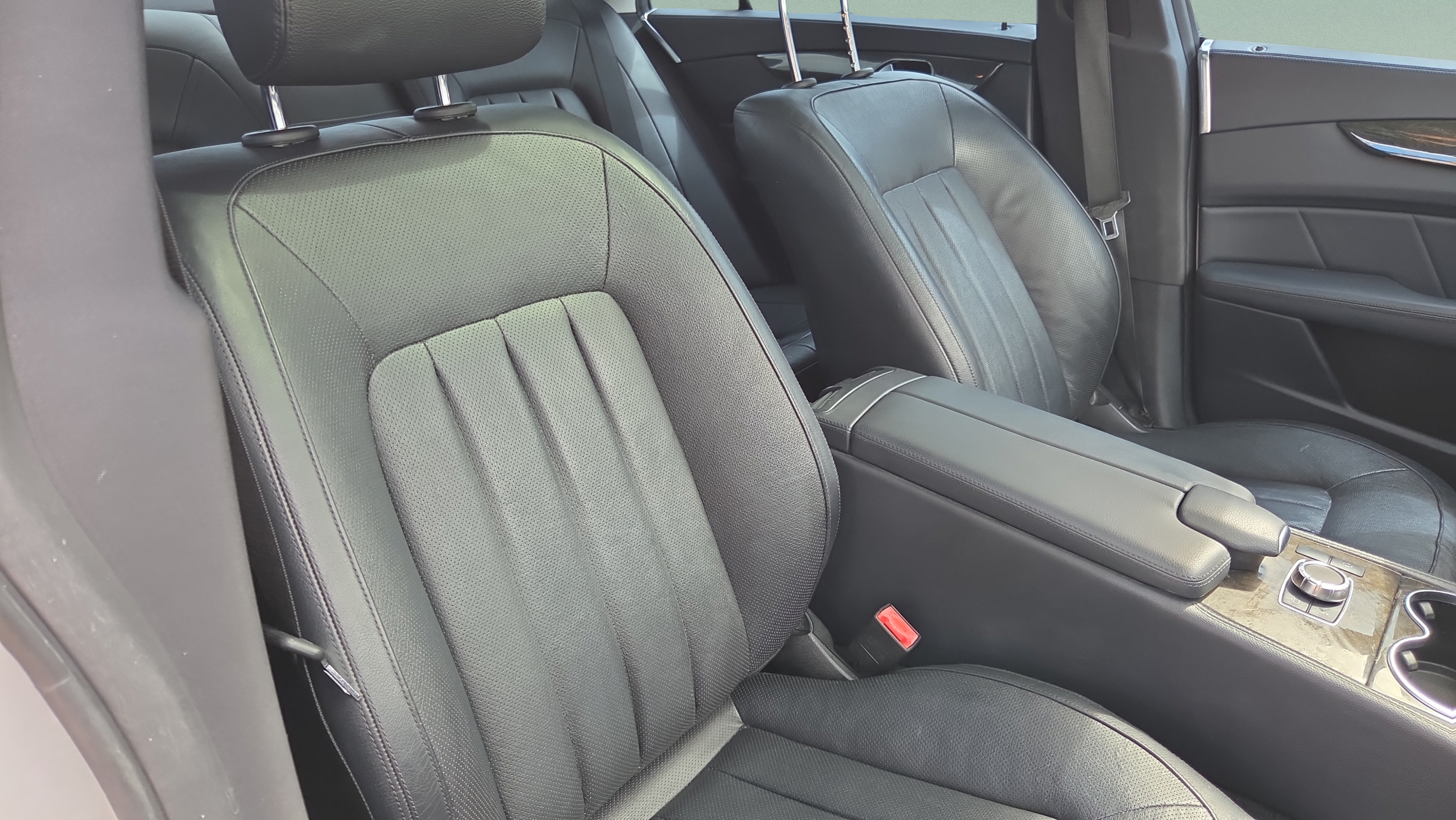 Used 2015 Mercedes-Benz CLS 400 image 21
