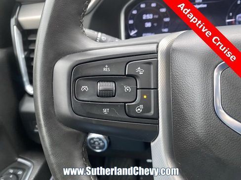 Used 2024 GMC Sierra 2500 Denali w/ Denali Reserve Package image 30