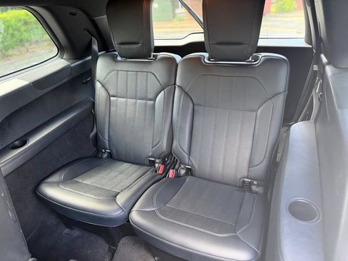 Used 2018 Mercedes-Benz GLS 450 4MATIC image 14