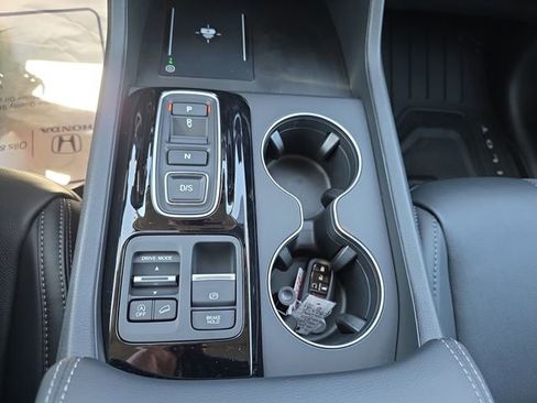 New 2026 Honda Pilot EX-L image 27