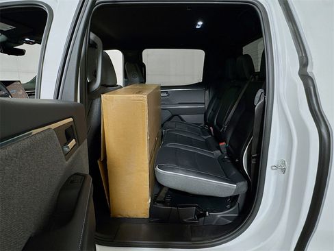 New 2026 GMC Sierra EV Elevation w/ Premium Package image 13