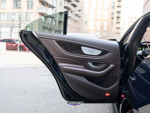 Used 2019 Mercedes-Benz CLS 450 image 48