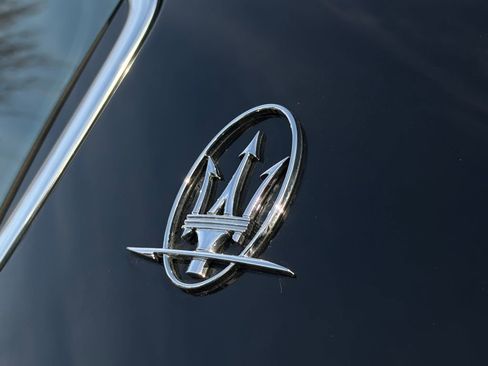 Used 2019 Maserati Ghibli S Q4 image 38