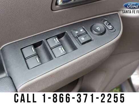 Used 2015 Honda Odyssey EX-L image 8