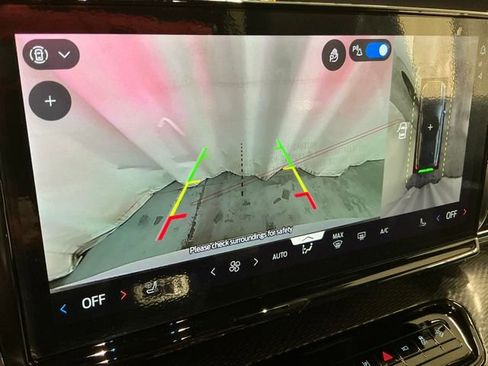 New 2026 Ford Expedition Max Platinum w/ Stealth Appearance Package image 26