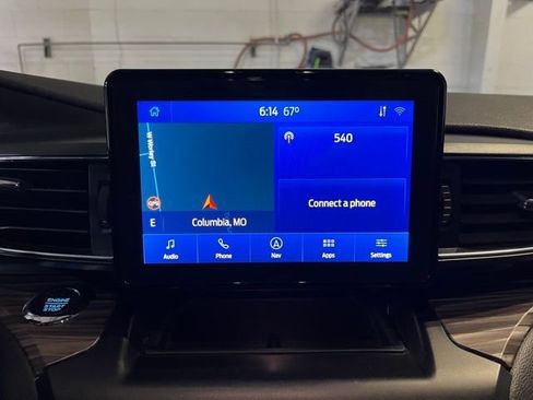 Used 2020 Ford Explorer Limited image 21