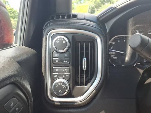 Used 2019 GMC Sierra 1500 Elevation w/ Elevation Value Package AWD/4WD image 13