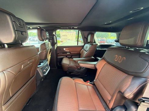 New 2027 Ford Expedition King Ranch AWD/4WD image 12