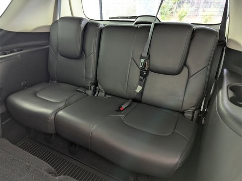 Used 2017 Nissan Armada SV w/ Driver Package image 30