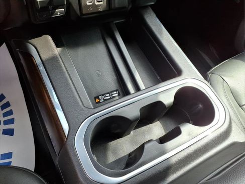 Used 2021 GMC Sierra 1500 SLT w/ SLT Premium Plus Package image 28