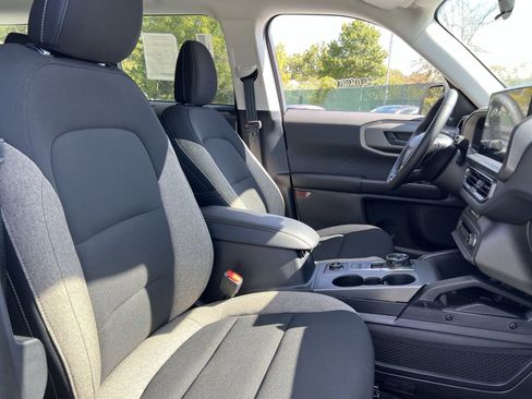 New 2025 Ford Bronco Sport Big Bend image 25