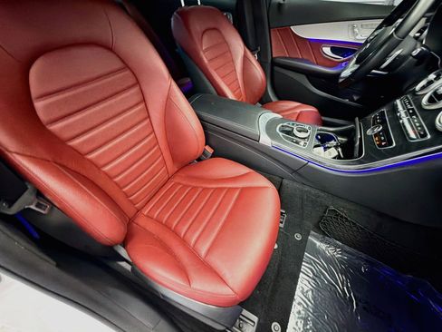 Used 2021 Mercedes-Benz C 300 Sedan image 15
