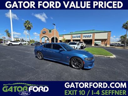 Used 2021 Dodge Charger Scat Pack