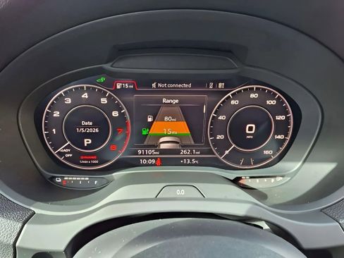 Used 2018 Audi A3 e-tron Prestige w/ Prestige Package image 35