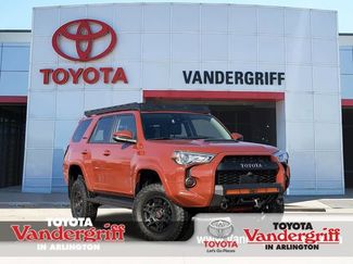 Used 2024 Toyota 4Runner TRD Pro video 1
