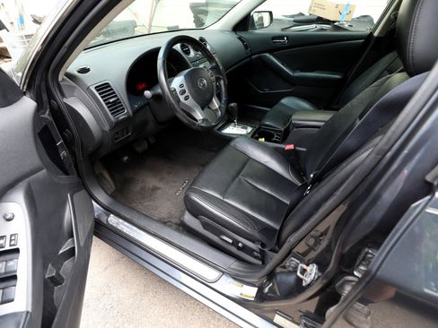 Used 2008 Nissan Altima 2.5 SL w/ SL Pkg image 15