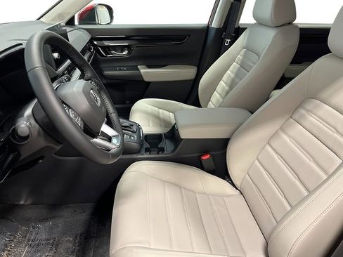 New 2026 Honda CR-V EX-L image 12