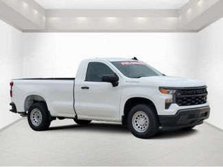 Used 2022 Chevrolet Silverado 1500 W/T RWD video 1