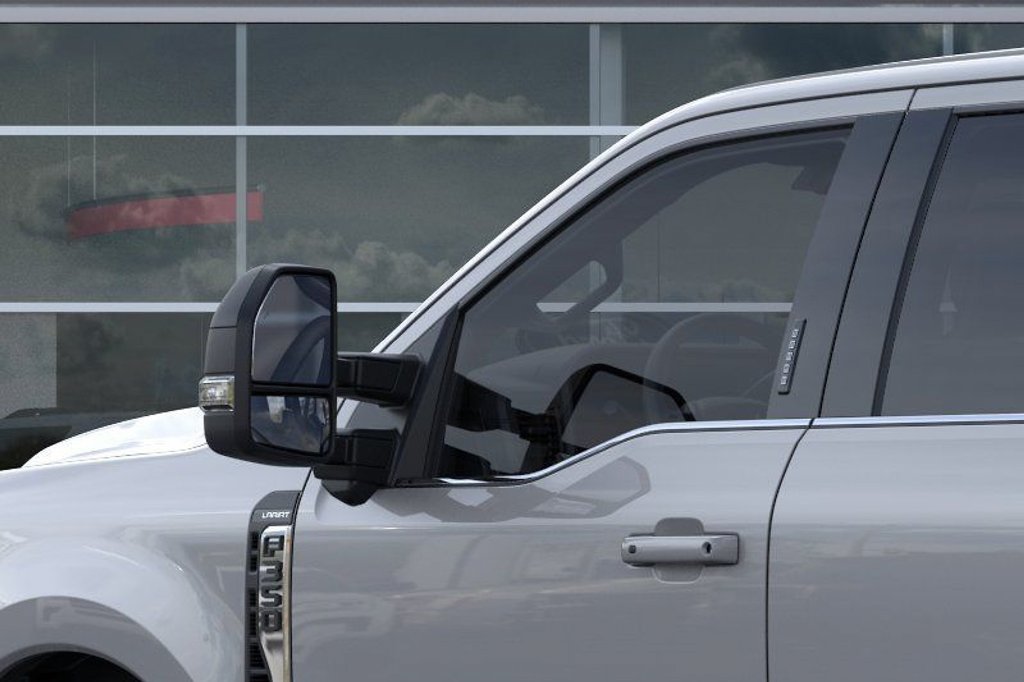 New 2026 Ford F350 Lariat w/ Tremor Off-Road Package AWD/4WD image 24