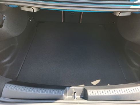 Certified 2025 Mercedes-Benz CLA 250 4MATIC image 9