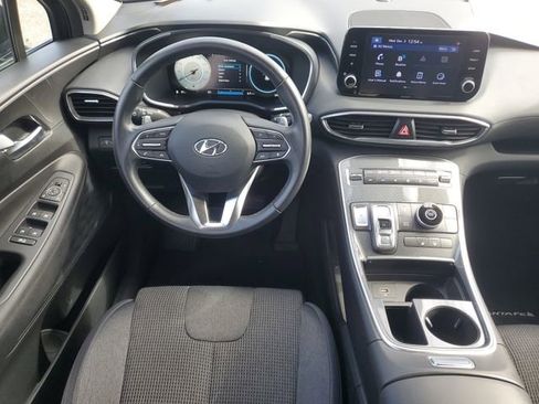 Used 2022 Hyundai Santa Fe XRT image 13