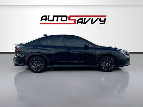 Used 2022 Subaru WRX Premium AWD/4WD image 8