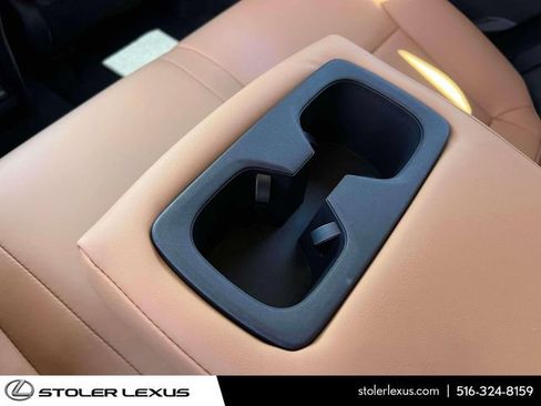 Certified 2024 Lexus NX 350 AWD w/ Vision Package image 18