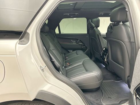 New 2026 Land Rover Range Rover Sport Dynamic SE image 15