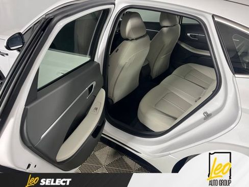 Used 2025 Hyundai Sonata SEL AWD/4WD image 10