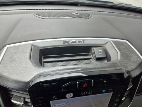 Used 2023 RAM 1500 Big Horn AWD/4WD image 22