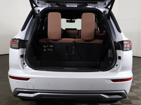 New 2026 Mitsubishi Outlander SEL AWD/4WD image 20