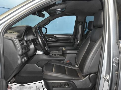 Used 2024 Chevrolet Tahoe LT AWD/4WD image 6