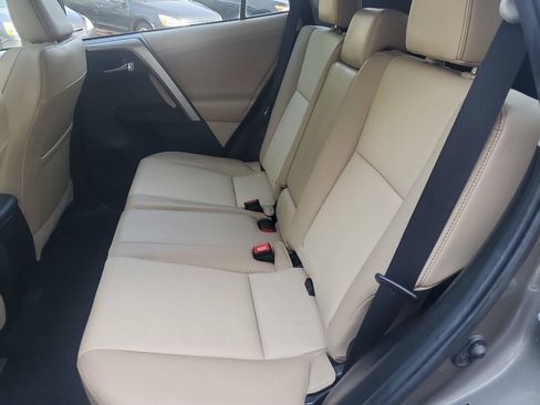 Used 2013 Toyota RAV4 Limited AWD/4WD image 11