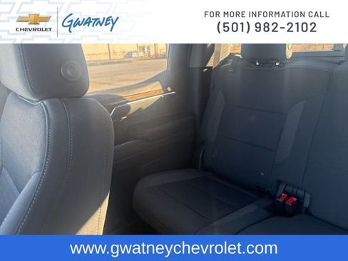 Used 2024 Chevrolet Silverado 1500 RST image 29