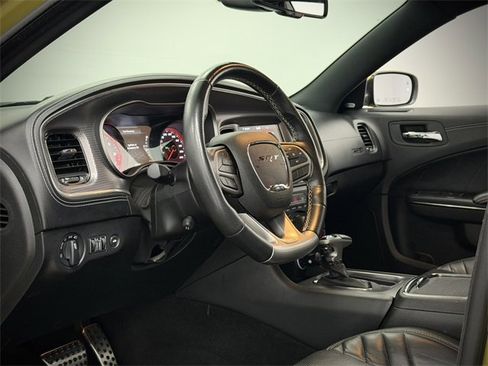 Used 2021 Dodge Charger SRT Hellcat image 23