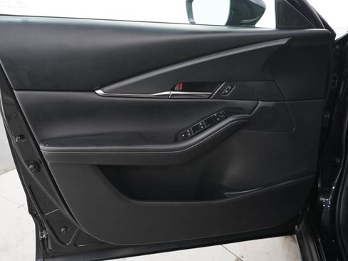 Used 2024 MAZDA CX-30 AWD 2.5 S w/ Preferred Package image 21