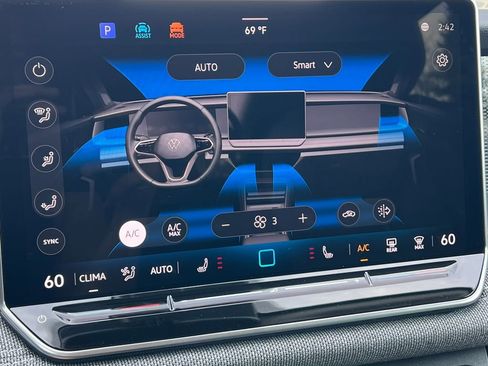 New 2026 Volkswagen Tiguan S AWD/4WD image 22