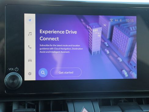 Certified 2025 Toyota RAV4 XLE image 26