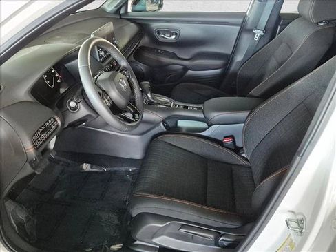 Used 2024 Honda HR-V Sport image 16