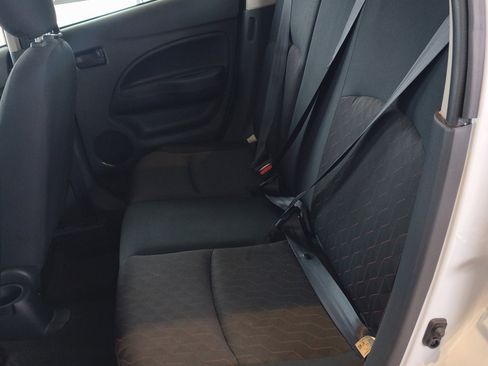 Used 2024 Mitsubishi Mirage ES image 23