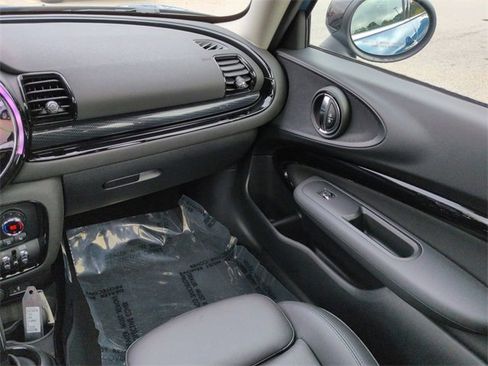 Used 2024 MINI Cooper Clubman S image 15