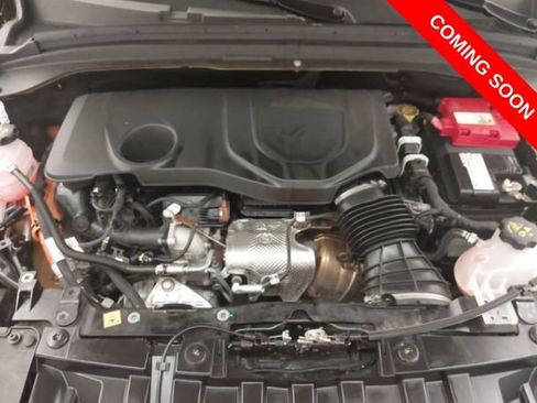 Used 2024 Dodge Hornet R/T Plus w/ Tech Pack Plus w/o Parking image 5