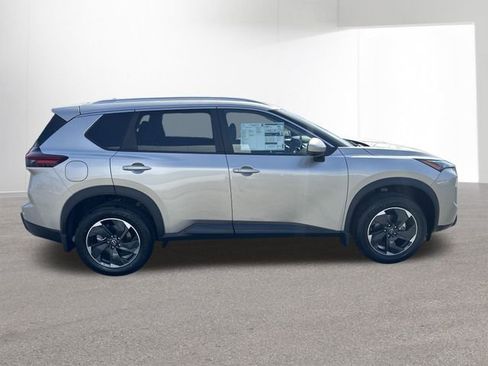 New 2026 Nissan Rogue SV w/ SV Premium Package image 32