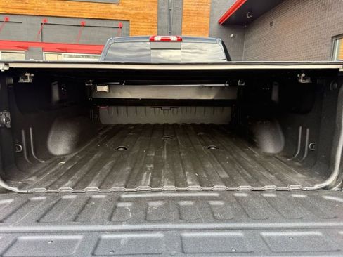 Used 2019 Chevrolet Silverado 2500 LTZ w/ Duramax Plus Package image 39