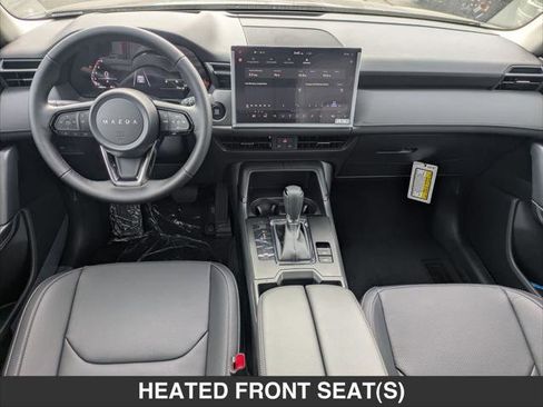 New 2026 MAZDA CX-5 2.5 S w/ Premium Package AWD/4WD image 11